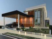 Casa / Sobrado em Condomínio para Venda em São José dos...