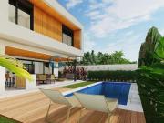 Casa / Sobrado em Condomínio para Venda em São José dos...