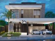 Casa / Sobrado em Condomínio para Venda em São José dos...