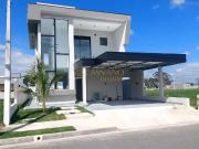 Casa / Sobrado em Condomínio para Venda em São José dos...