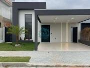 Casa / Sobrado em Condomínio para Venda em São José dos...