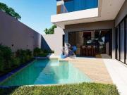 Casa / Sobrado em Condomínio para Venda em São José dos...