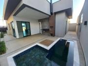 Casa / Sobrado em Condomínio para Venda em São José dos...