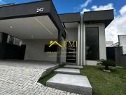 Casa / Sobrado em Condomínio para Venda em São José dos...