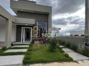 Casa / Sobrado em Condomínio para Venda em São José dos...