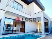 Casa / Sobrado em Condomínio para Venda em São José dos...