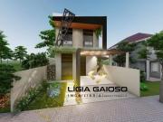 Casa / Sobrado em Condomínio para Venda em São José dos...