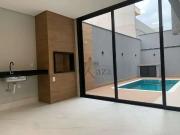 Casa / Sobrado em Condomínio para Venda em São José dos...