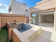 Casa / Sobrado em Condomínio para Venda em São José dos...