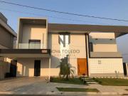 Casa / Sobrado em Condomínio para Venda em São José dos...