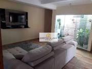 Casa / Sobrado em Condomínio para Venda em São José dos...