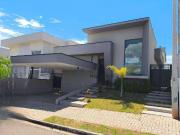 Casa / Sobrado em Condomínio para Venda em São José dos...