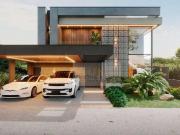 Casa / Sobrado em Condomínio para Venda em São José dos...