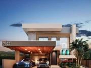 Casa / Sobrado em Condomínio para Venda em São José dos...