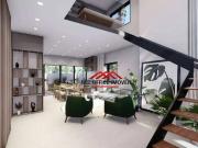 Casa / Sobrado em Condomínio para Venda em São José dos...