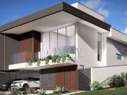 Casa / Sobrado em Condomínio para Venda em São José dos...