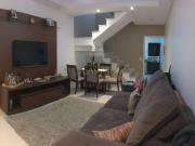 Casa / Sobrado em Condomínio para Venda em São José dos...