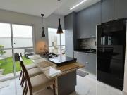 Casa / Sobrado em Condomínio para Venda em São José dos...