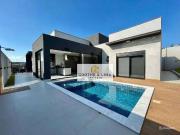 Casa / Sobrado em Condomínio para Venda em São José dos...