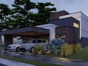 Casa / Sobrado em Condomínio para Venda em São José dos...