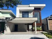 Casa / Sobrado em Condomínio para Venda em São José dos...