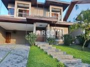 Casa / Sobrado em Condomínio para Venda em São José dos...