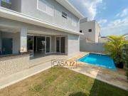 Casa / Sobrado em Condomínio para Venda em São José dos...