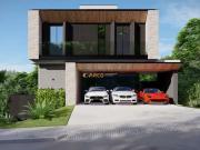 Casa / Sobrado em Condomínio para Venda em São José dos...