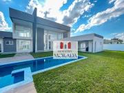 Casa / Sobrado em Condomínio para Venda em São José dos...