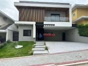 Casa / Sobrado em Condomínio para Venda em São José dos...