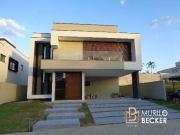 Casa / Sobrado em Condomínio para Venda em São José dos...