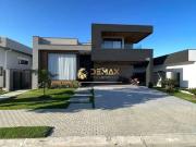 Casa / Sobrado em Condomínio para Venda em São José dos...