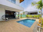 Casa / Sobrado em Condomínio para Venda em São José dos...