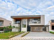 Casa / Sobrado em Condomínio para Venda em São José dos...