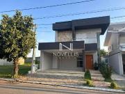 Casa / Sobrado em Condomínio para Venda em São José dos...