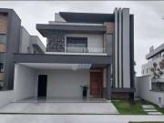 Casa / Sobrado em Condomínio para Venda em São José dos...