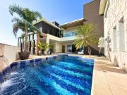 Casa / Sobrado em Condomínio para Venda em São José dos...