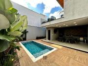 Casa / Sobrado em Condomínio para Venda em São José dos...