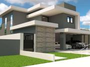 Casa / Sobrado em Condomínio para Venda em São José dos...