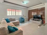 Casa / Sobrado em Condomínio para Venda em São José dos...