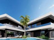 Casa / Sobrado em Condomínio para Venda em São José dos...