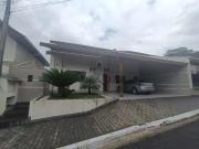 Casa / Sobrado em Condomínio para Venda em São José dos...