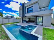 Casa / Sobrado em Condomínio para Venda em São José dos...