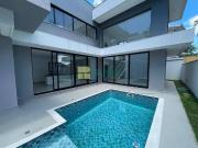 Casa / Sobrado em Condomínio para Venda em São José dos...