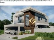 Casa / Sobrado em Condomínio para Venda em São José dos...