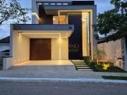 Casa / Sobrado em Condomínio para Venda em São José dos...