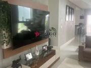 Casa / Sobrado em Condomínio para Venda em São José dos...