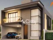 Casa / Sobrado em Condomínio para Venda em São José dos...