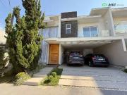 Casa / Sobrado em Condomínio para Venda em São José dos...