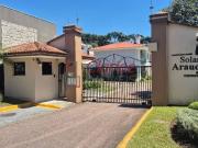 Casa / Sobrado em Condomínio para Venda em São José dos...